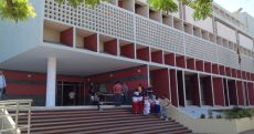 Gobernación del Zulia reconoce el apoyo del grupo empresarial Pioneros del Norte para la recuperación de la Galería de Arte Julio Arraga